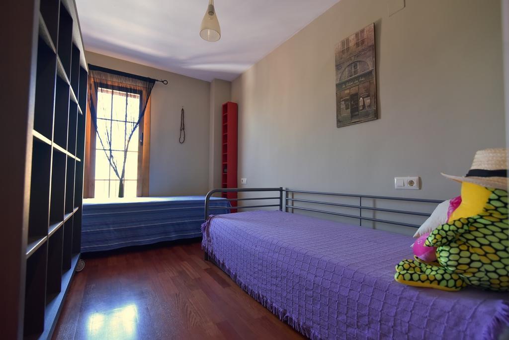 Apartment Near The Beach With Magnificent Views Port Saplaya Ngoại thất bức ảnh