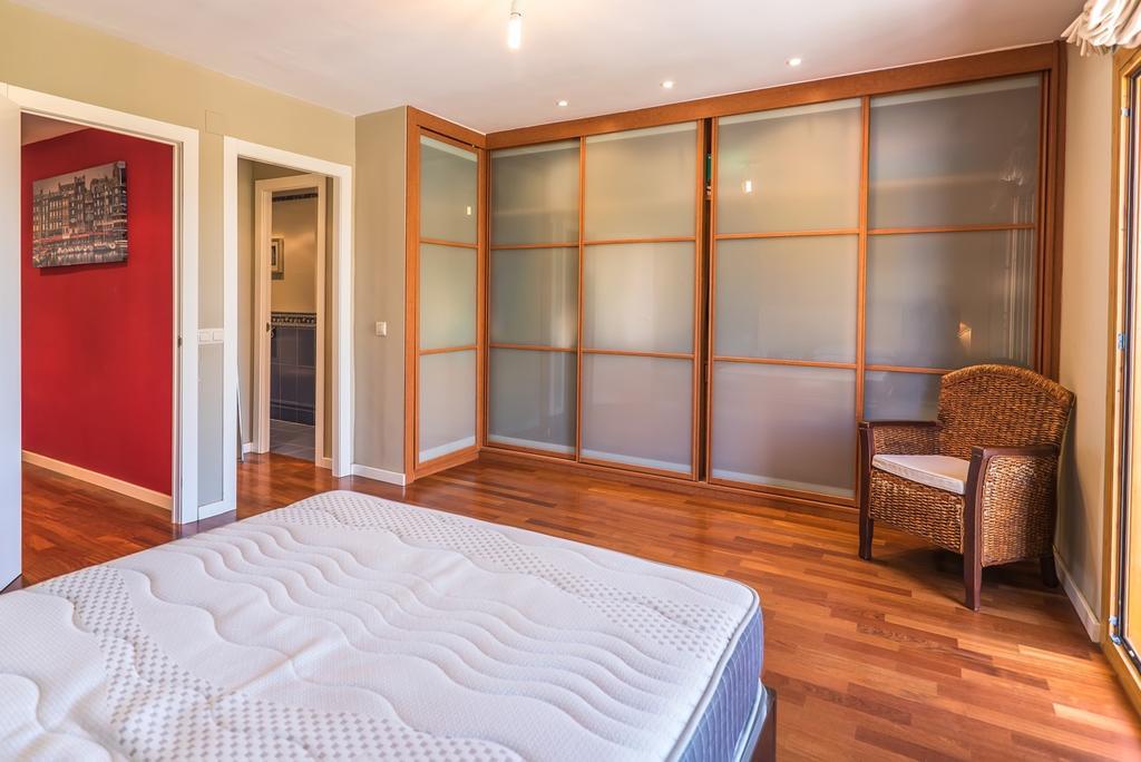 Apartment Near The Beach With Magnificent Views Port Saplaya Ngoại thất bức ảnh
