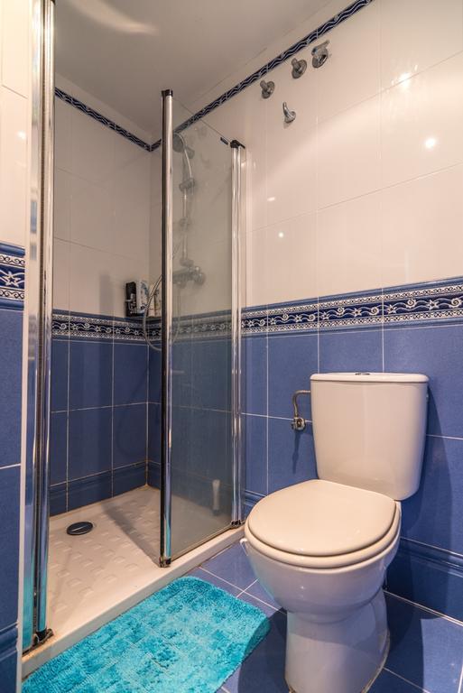 Apartment Near The Beach With Magnificent Views Port Saplaya Ngoại thất bức ảnh